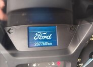 Ford Transit Custom Ostatní 2,0 l 96 kw