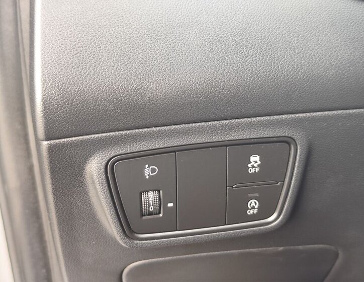 Hyundai Tucson SUV / Terénní 1,6 l 110 kw