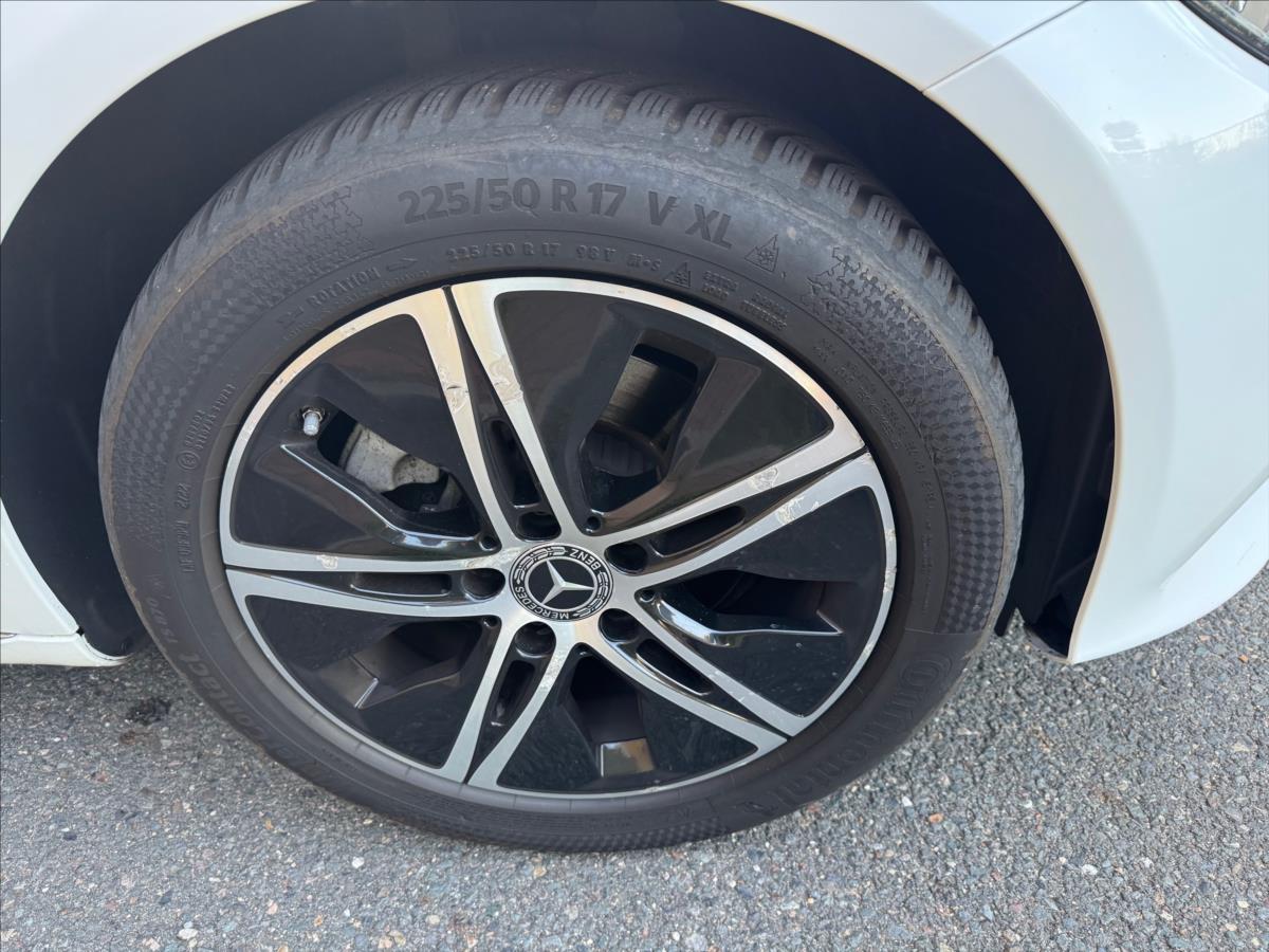 Mercedes-Benz Třídy C