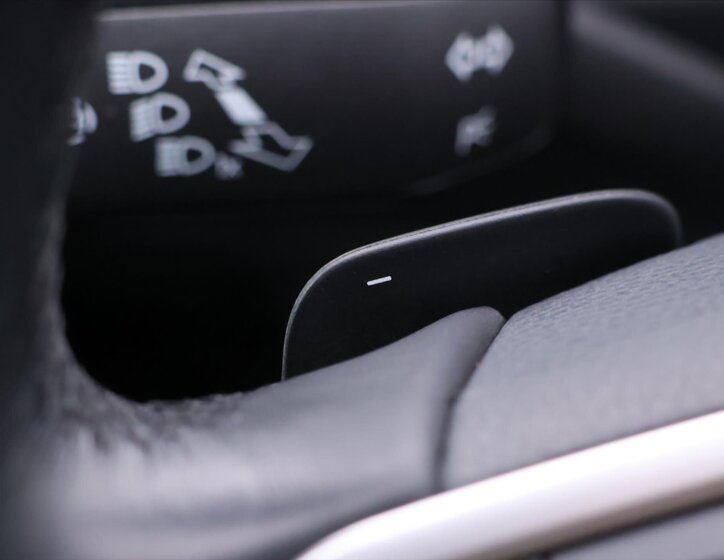 Volkswagen Passat Sedan 1,5 l 110 kw