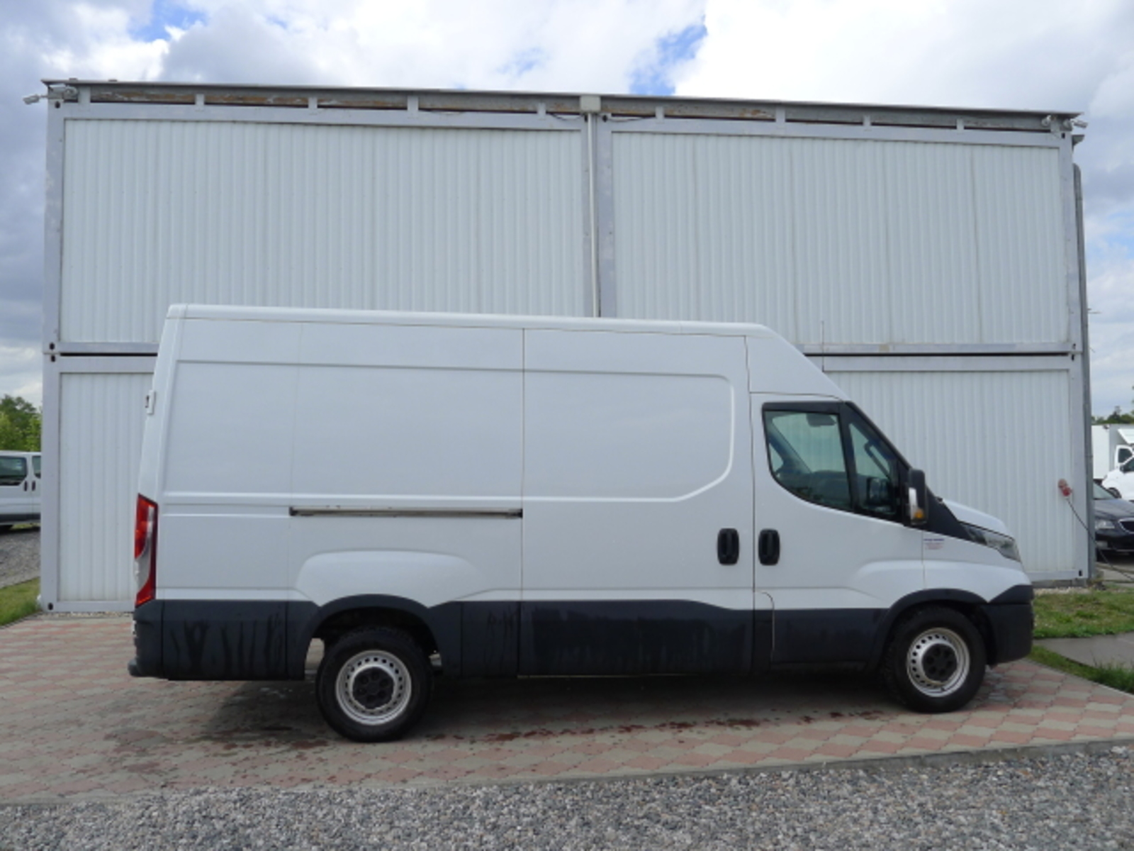 Iveco Daily 3