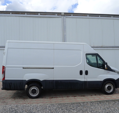 Iveco Daily 3