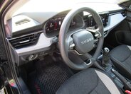 Škoda Scala Hatchback 999,0 85 kw