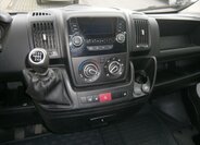 Peugeot Boxer Ostatní 2,2 l 110 kw
