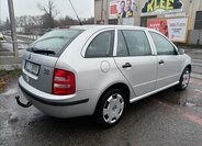 Škoda Fabia 11