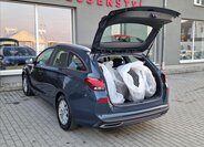 Hyundai i30 Kombi 1,6 l 85 kw