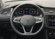 Volkswagen Tiguan SUV 2,0 l 140 kw