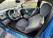 Ford Ka 21