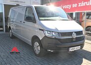 Volkswagen Transporter Skříň 2,0 l 81 kw
