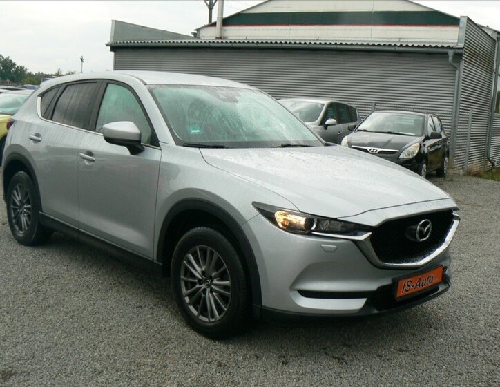 Mazda CX-5 2