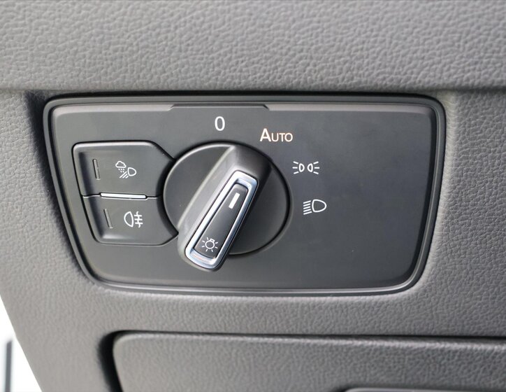 Volkswagen Arteon Kombi 2,0 l 206 kw