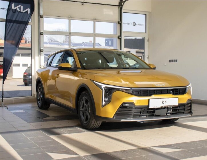 KIA Ostatní Ostatní 0,0 0