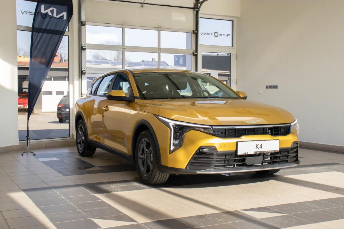 KIA Ostatní Ostatní 0,0 0