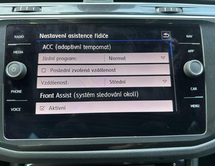 Volkswagen Tiguan 17