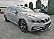 Volkswagen Passat Kombi 2,0 l 90 kw