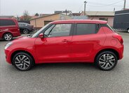 Suzuki Swift 8