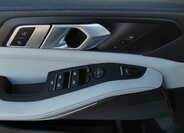 BMW X5 SUV / Terénní 3,0 l 245 kw