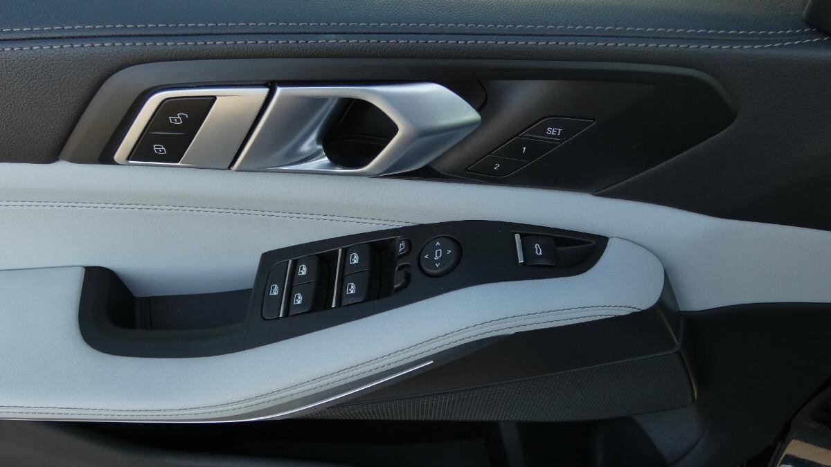 BMW X5 SUV / Terénní 3,0 l 245 kw