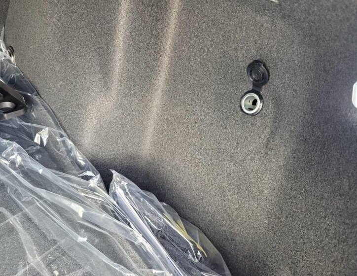 Volkswagen Golf Kombi 2,0 l 110 kw