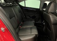 Škoda Superb Liftback 2,0 l 206 kw