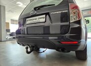 Subaru Forester Kombi 2,0 l 110 kw