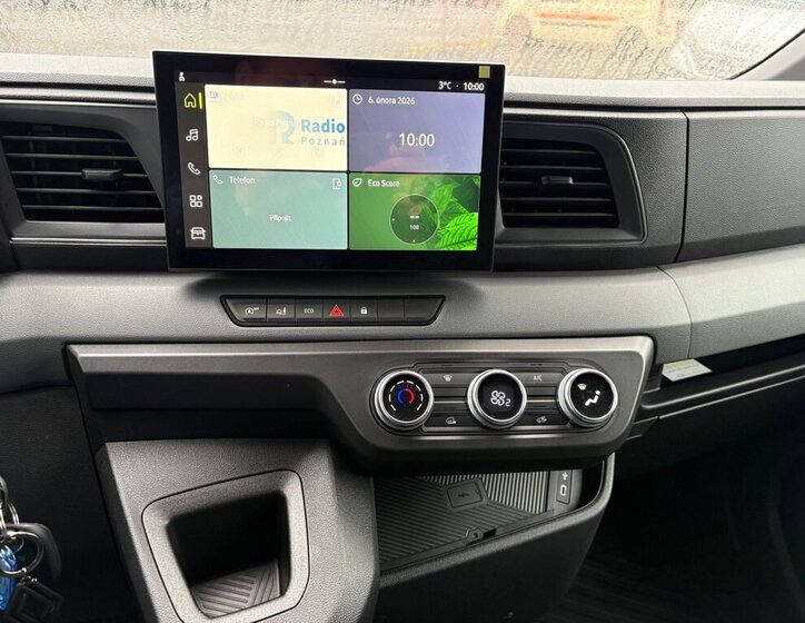 Renault Master Ostatní 2,0 l 125 kw