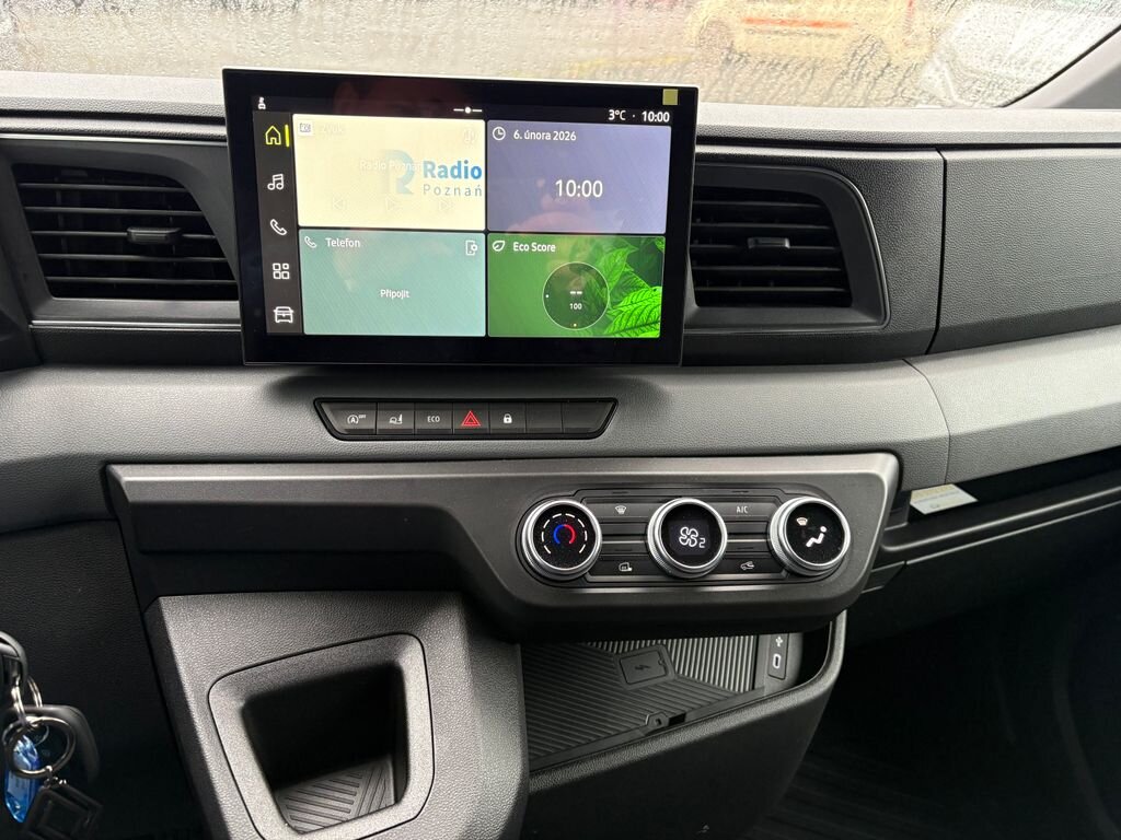 Renault Master Ostatní 2,0 l 125 kw