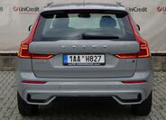 Volvo XC60 4
