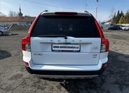 Volvo XC90 SUV / Terénní 2,4 l 136 kw