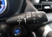 Toyota RAV4 SUV / Terénní 2,5 l 131 kw
