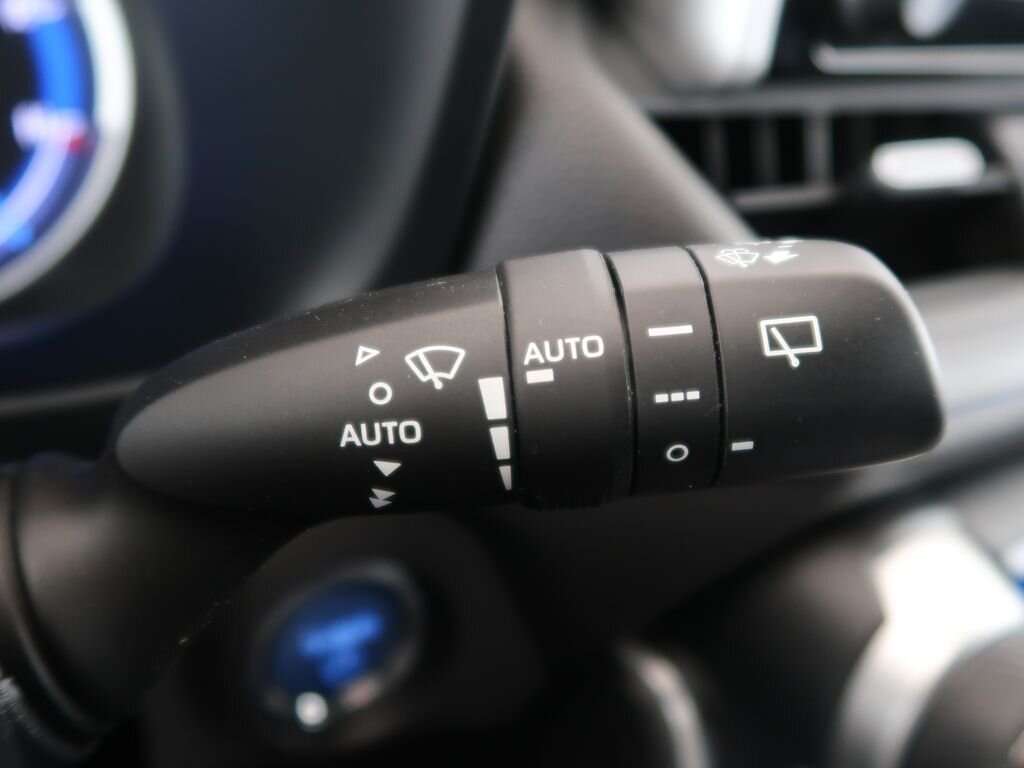 Toyota RAV4 SUV / Terénní 2,5 l 131 kw