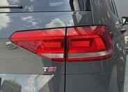 Volkswagen Touran 37