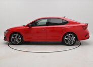 Škoda Octavia Liftback 2,0 l 147 kw