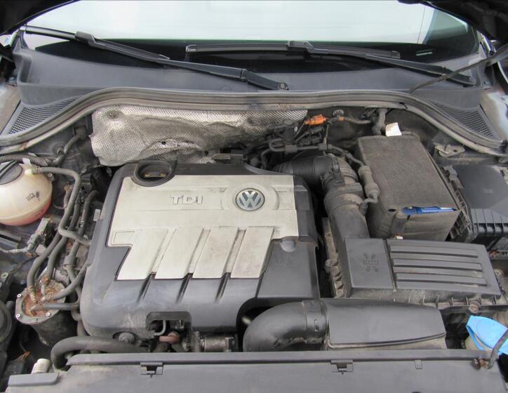 Volkswagen Tiguan 26