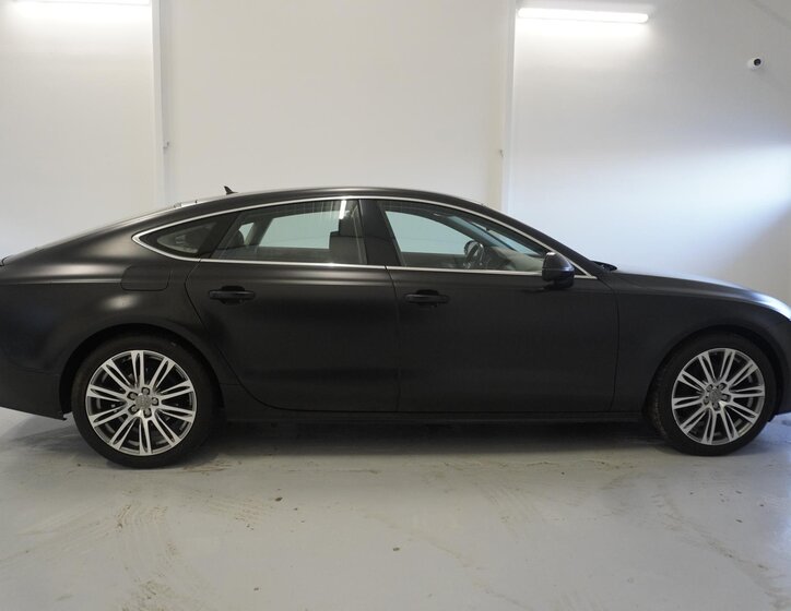 Audi A7 Liftback 3,0 l 150 kw