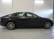Audi A7 Liftback 3,0 l 150 kw