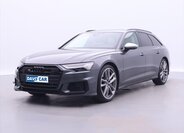 Audi S6 Kombi 3,0 l 253 kw