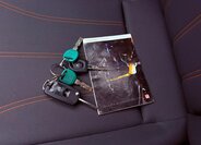 Seat Ibiza Kombi 1,2 l 51 kw