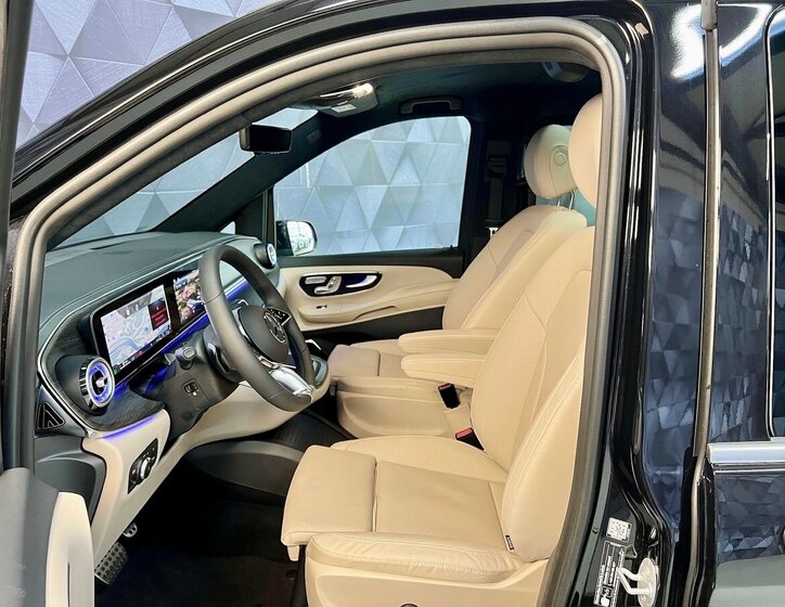 Mercedes-Benz Třídy V Kombi 2,0 l 174 kw