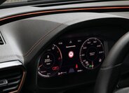 Cupra Formentor SUV / Terénní 2,0 l 140 kw