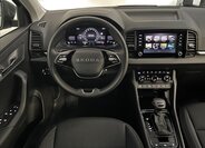 Škoda Karoq SUV / Terénní 1,5 l 110 kw