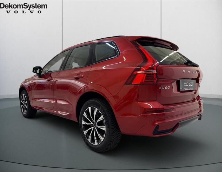Volvo XC60 4