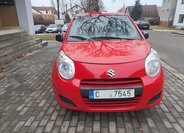 Suzuki Alto Hatchback 996,0 50 kw