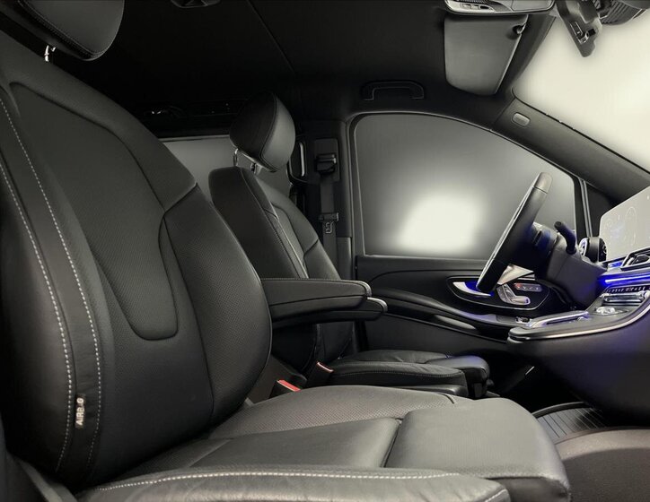 Mercedes-Benz Třídy V MPV 2,0 l 174 kw