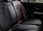 Mercedes-Benz Třídy E Sedan / Limuzína 3,0 l 450 kw