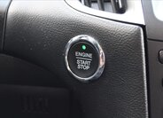 Ford Edge SUV / Terénní 2,0 l 154 kw