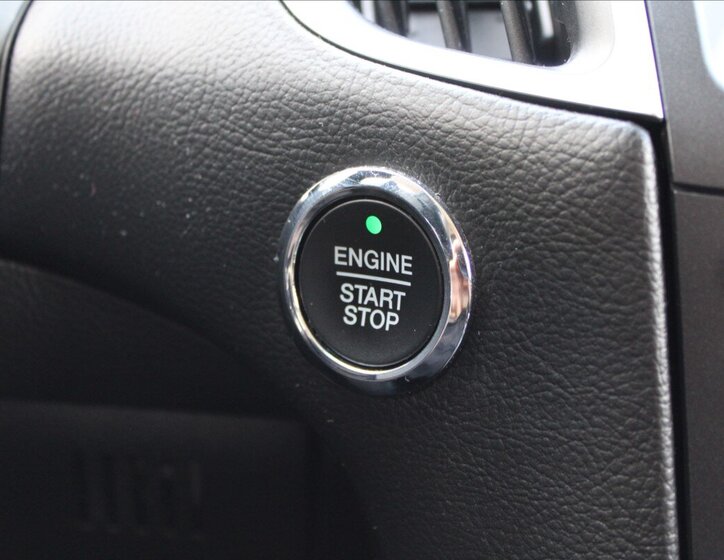 Ford Edge SUV / Terénní 2,0 l 154 kw