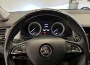 Škoda Kodiaq SUV 2,0 l 140 kw