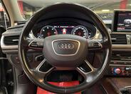 Audi A6 22