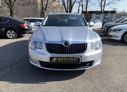 Škoda Superb 2